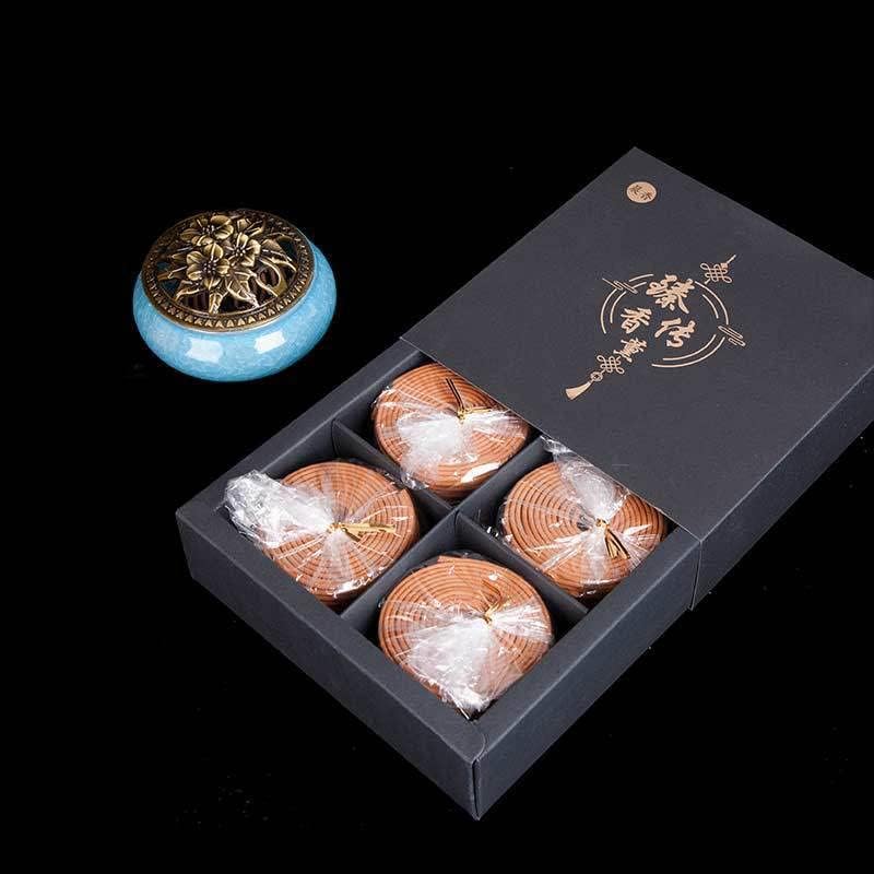 Miniatura 5 de Utensilios de incienso, suministros de incienso para la suerte de oración 24120160 - Suministros de incienso para la suerte de oración 24120160