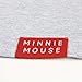 Cerdá Pijama de Minnie Mouse-Camiseta + Pantalon de Algodón Juego, Gris, 10...
