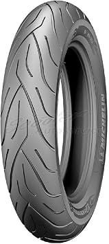 Michelin Commander II Motorcycle Tire Cruiser Front - 120/90-17 64S