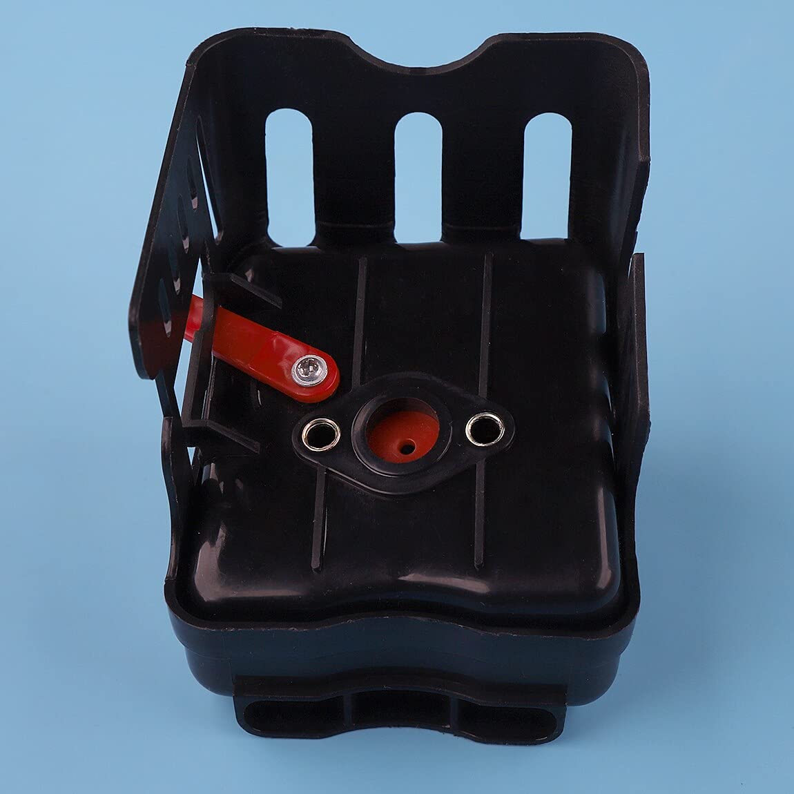 Luxuypon Air Filter Kit For Brush Cutter BC430 43CC 49CC 52CC 4300 4900 5200 40F-5 44F-5 Engine Parts Trimmer for Grass