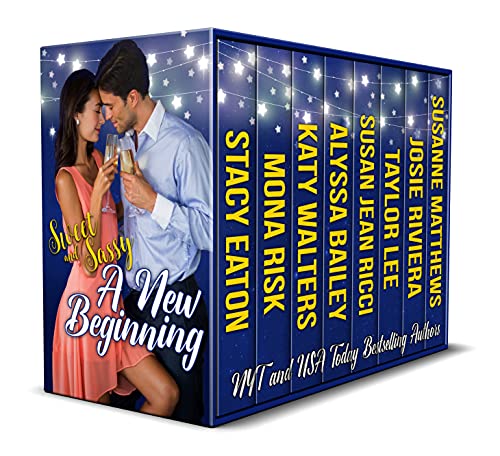 Sweet & Sassy: A New Beginning (Sweet and Sassy Romance ...
