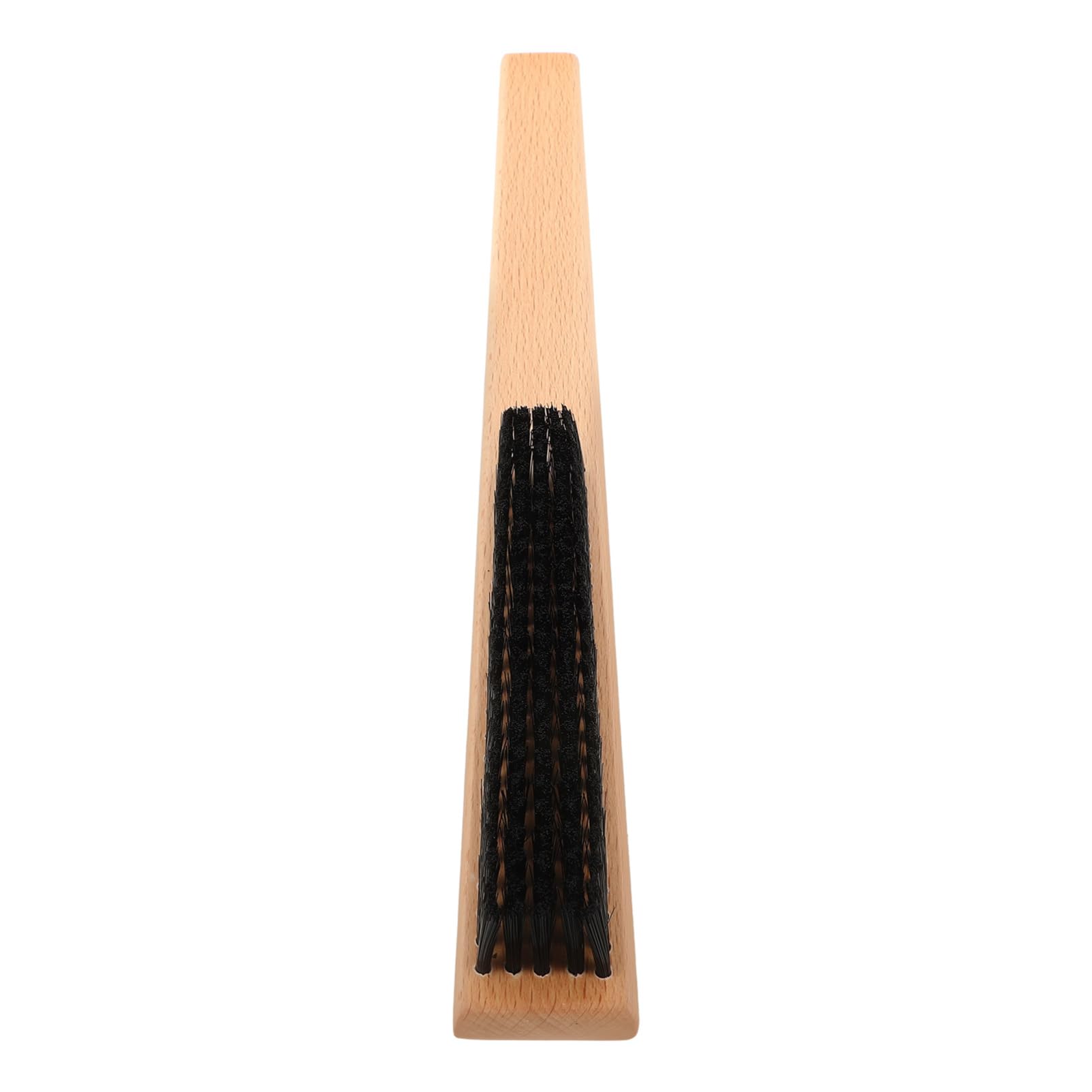 BESPORTBLE Feuille De 5 Pièces brosse à manteau brosse à vêtements de nettoyage de vêtements nettoyage de à chaussures à épousseter en poils crinière