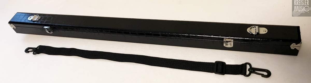 ポ*太様 J.W. Eastman パープル4/4バイオリンケース Eastman/イースト