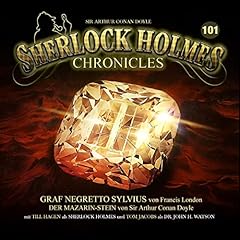 Couverture de Der Mazarin Stein / Graf Negretto Sylvius