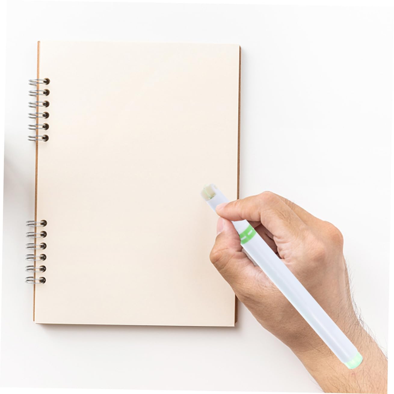 NUOBESTY 18piezas Marcadores Fluorescentes Para y Rotuladores De Puntas Para Escritura y Resaltado
