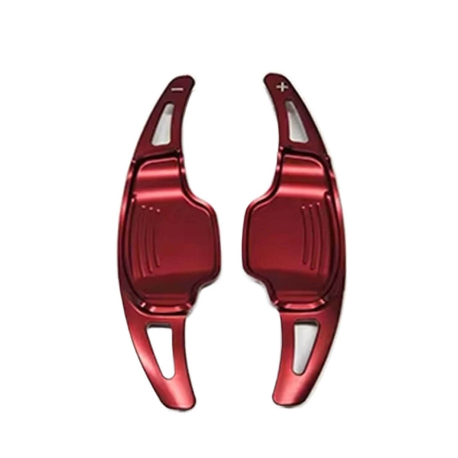 NUUOXCX Paddles Shifters for Cadillac for XT5 Steering Wheel Paddle Shifter