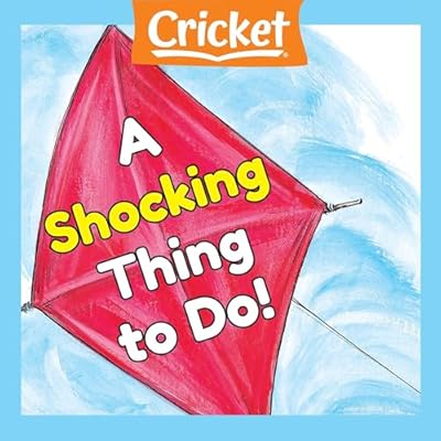 A Shocking Thing to Do!