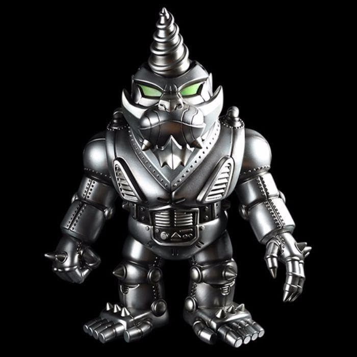 PLANET X × ELECTRIC TOYS メカ・ドリラソン Amazon.co.jp: PLANET X × ELECTRIC TOYS メカ・ドリラソン