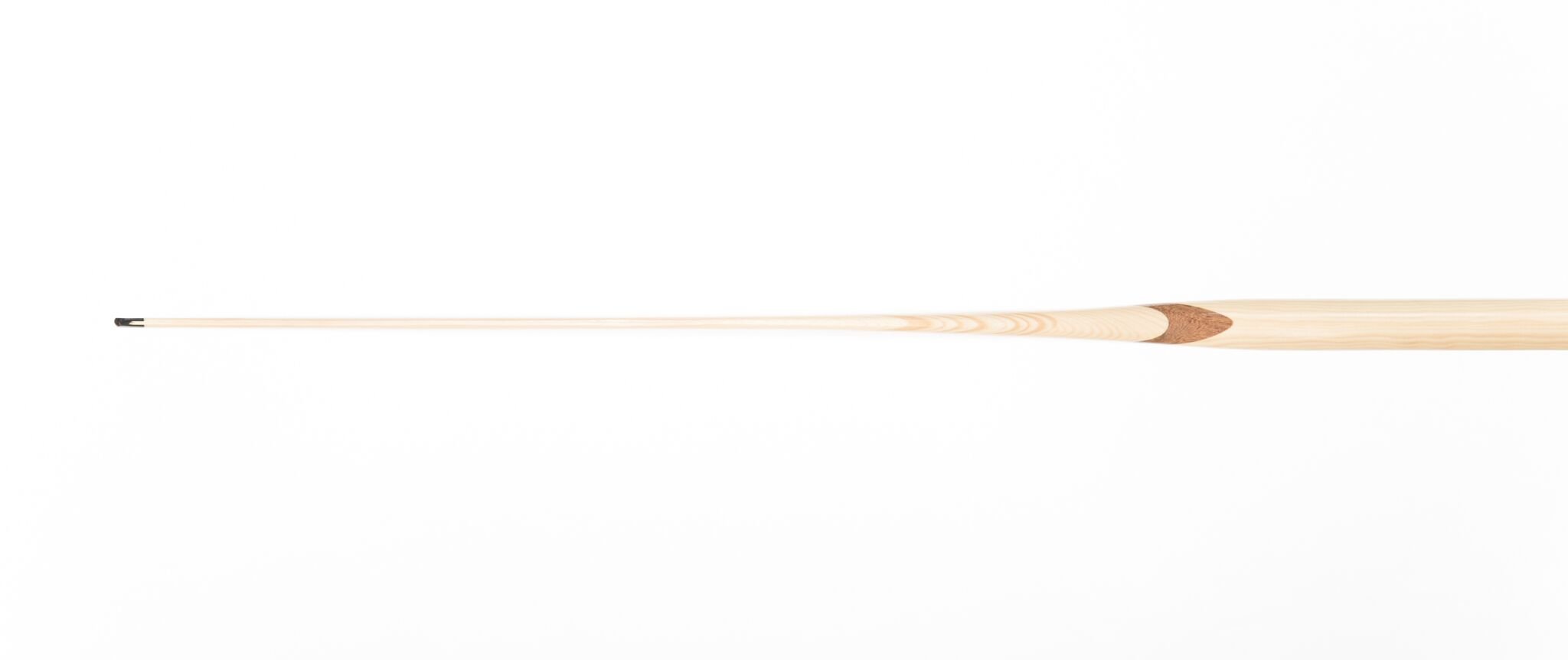 The Stork Stechpaddel Xpert aus Holz Paddel Holzpaddel (140)
