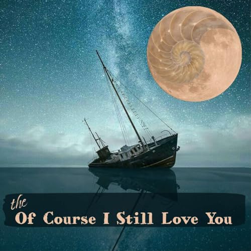 『The Of Course I Still Love You』のカバーアート