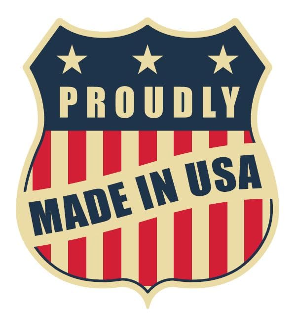 Amazon.co.jp: History of Old Glory フレームなしアート