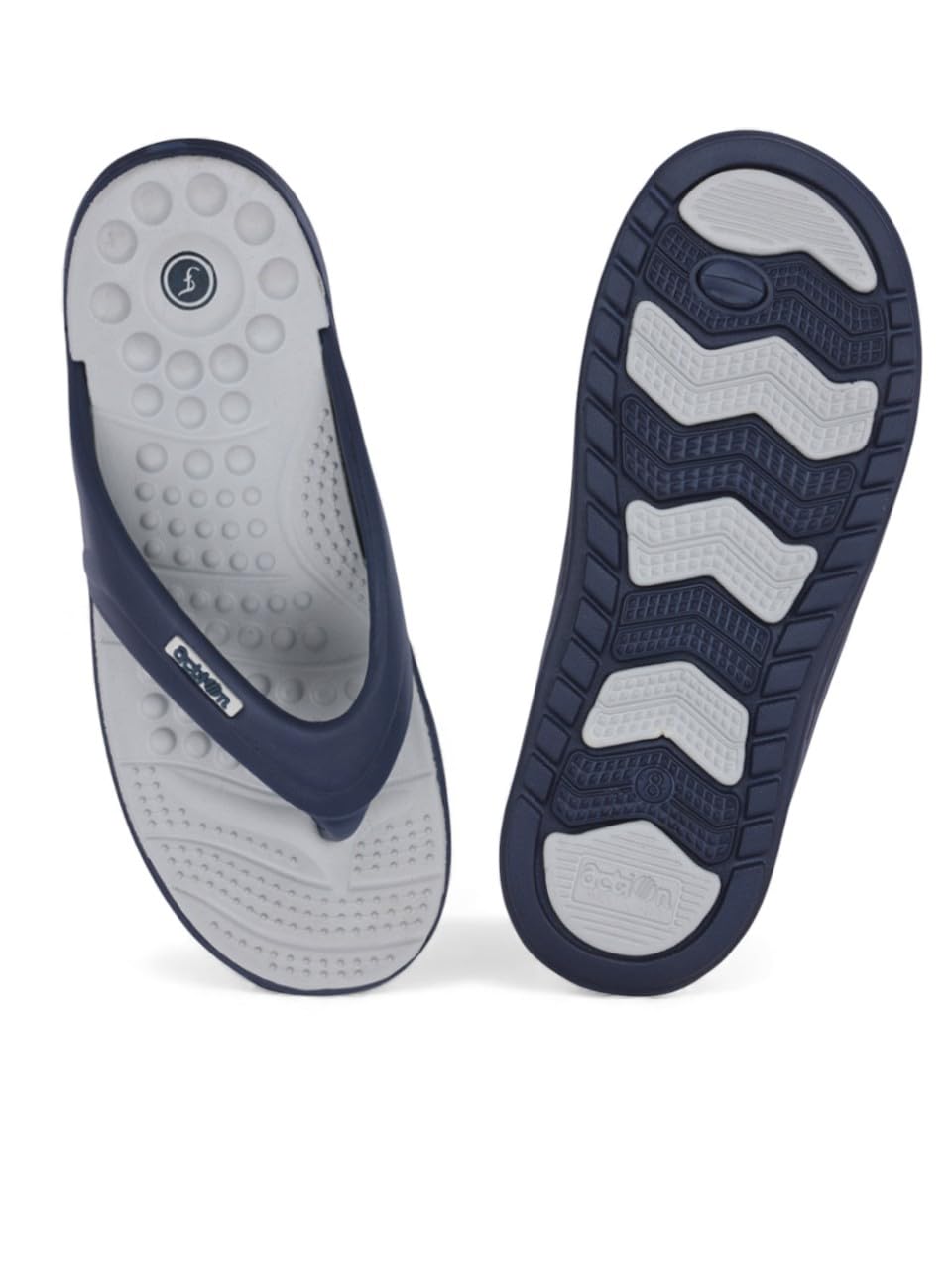 action Men HRAN-24 Slipper-picture-40