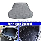 para- Nissan Qashqai 2008 2009 2010 2011 2012 2013 2014 2015 2016 2017 2018 2019