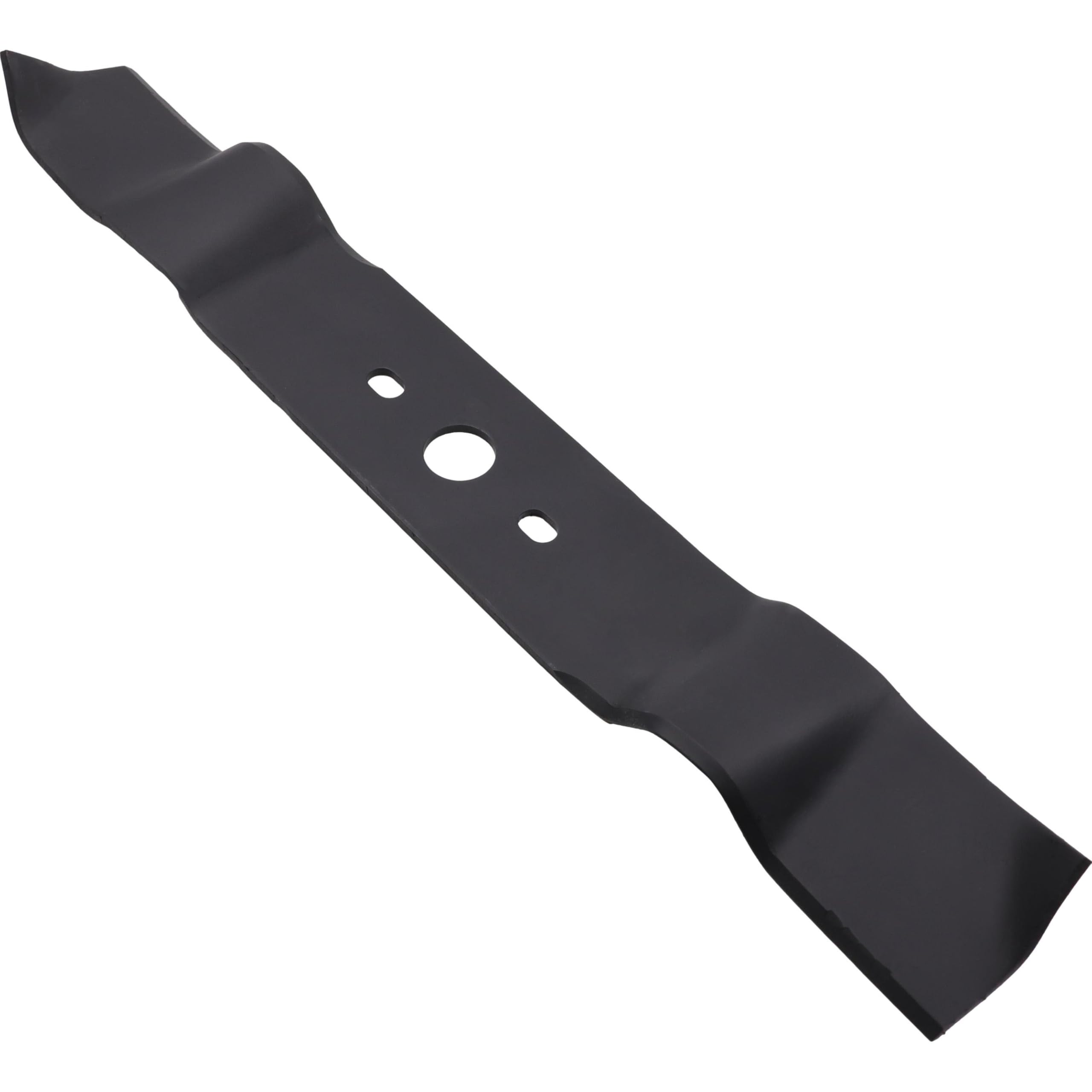 Gartenexpress Silver Knife 40 Cm For Al-Ko Easy-Mow 4210H, Easy-Mow 4210 Hpd 460983 463719 Blade