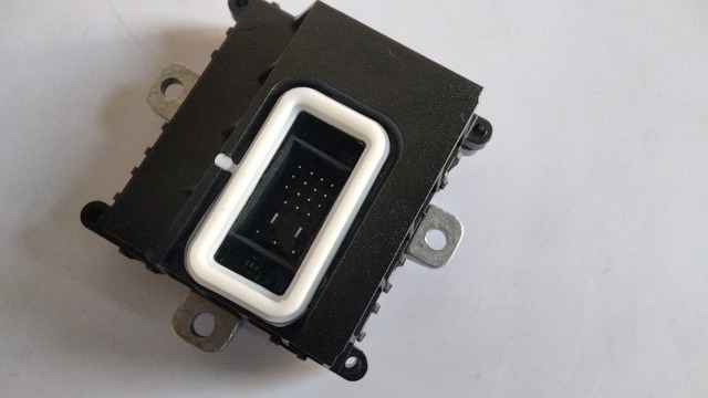 X AUTOHAUX 63127189312 Headlight Ballast Control Unit