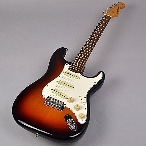Amazon.co.jp: edwards エドワーズ E-ST-90ALR 3 Tone Sunburst