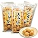 ワタトー きなこ玉 18個入り×3袋 お得セット きな粉 たっぷり 和菓子 老舗 あんこ きな粉棒 おやつ