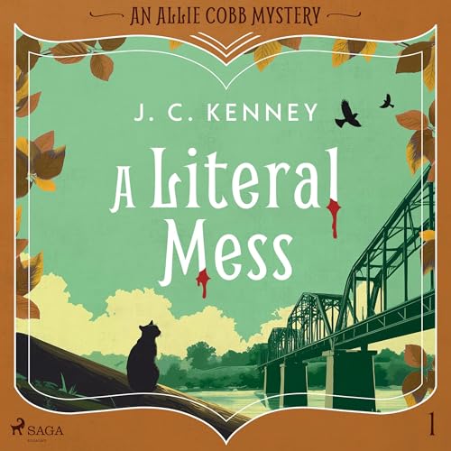 A Literal Mess cover art