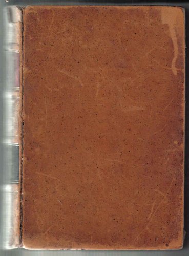 Patriarchs and Prophets 1890 B000K06BRQ Book Cover