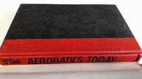 Aerobatics Today 0312007590 Book Cover