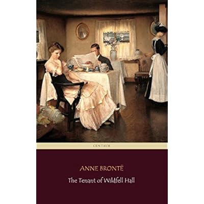 The Tenant of Wildfell Hall