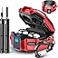 C4-Carbon Fiber Red+Pen C4-Carbon Fiber Red+Pen