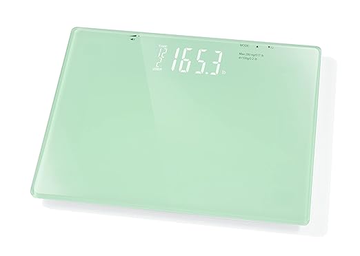 Báscula de Baño Digital Parlante IdeaWorks JB8524, 600 lb miniatura 5
