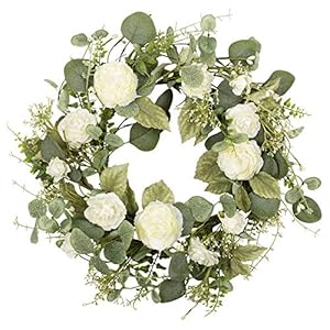 Coastal Wreaths & Beach Christmas Wreaths - Beachfront Decor