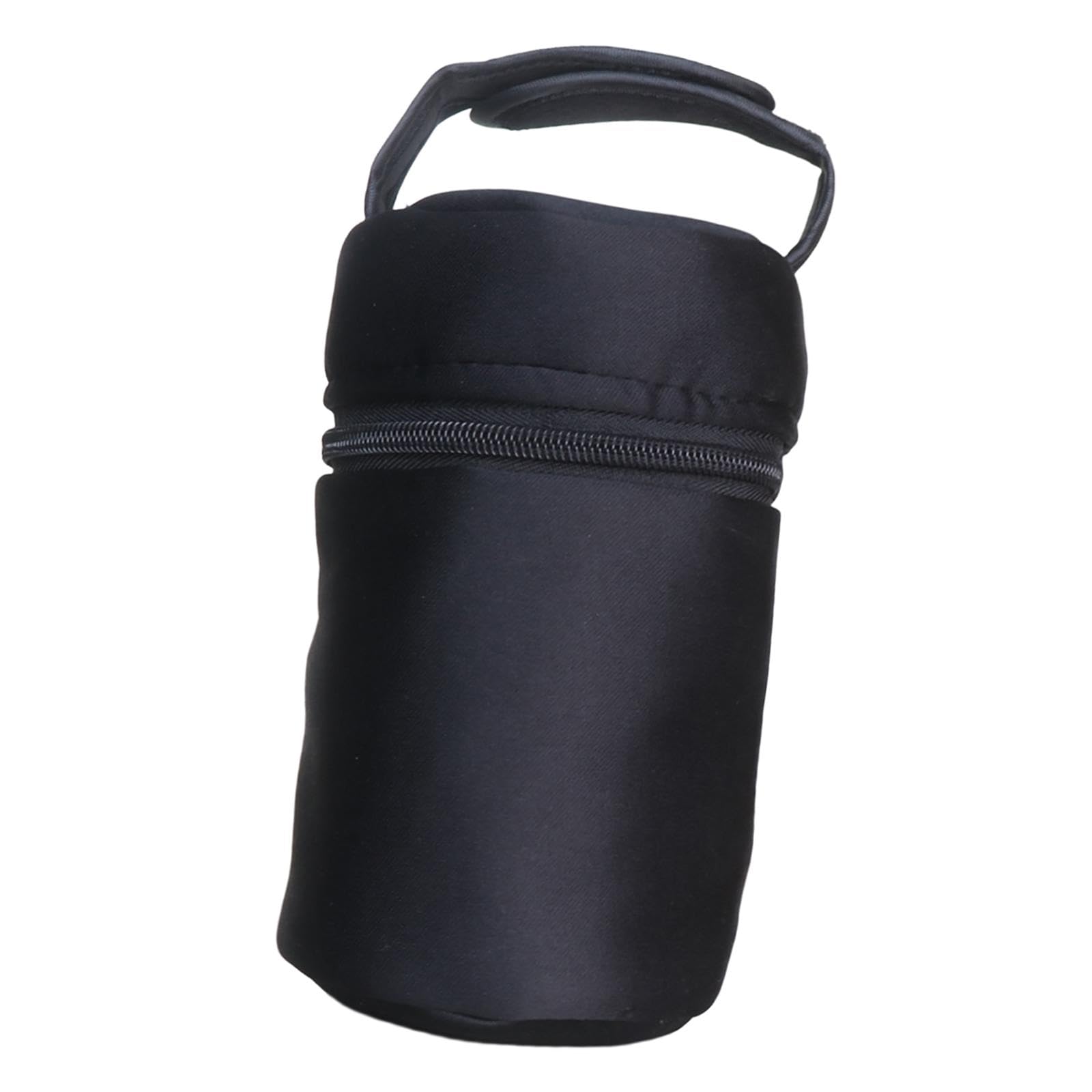 BNF®Portable Insulated Bottle Bag Compact Thermal for Home Outdoor Nursing|Baby|Feeding|Bottle & Food Warmers|Package Includes:1 Baby Bottle Storage-image-33