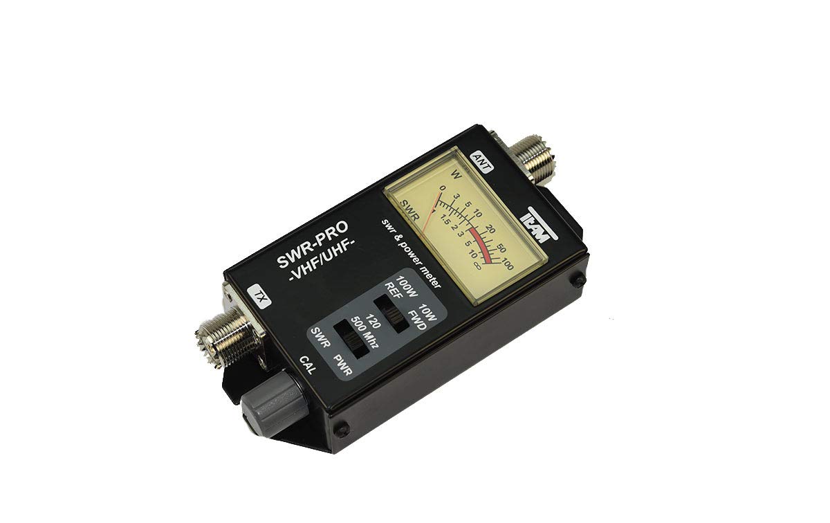 SWR-PRO-UHF/VHF