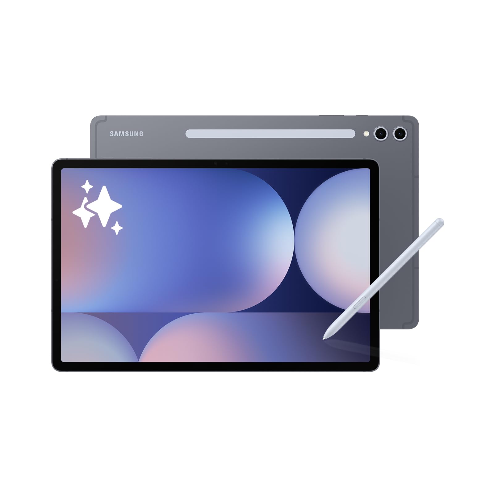 ほぼ新品 Sペン付き】Galaxy Tab S10+ 256GB 香港版 Galaxy Tab S10+ 