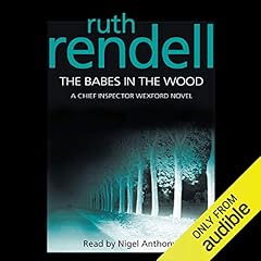 The Babes in the Wood cover art