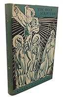The Holy Scriptures: The Church's Teaching, Volume One B000Q8U5IS Book Cover
