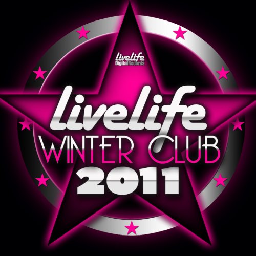 Let's Do It Again More (Kike Bronchal Remix)