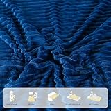 Zoom IMG-1 hesiol coperta morbida in lana Zoom IMG-1 hesiol coperta morbida in lana