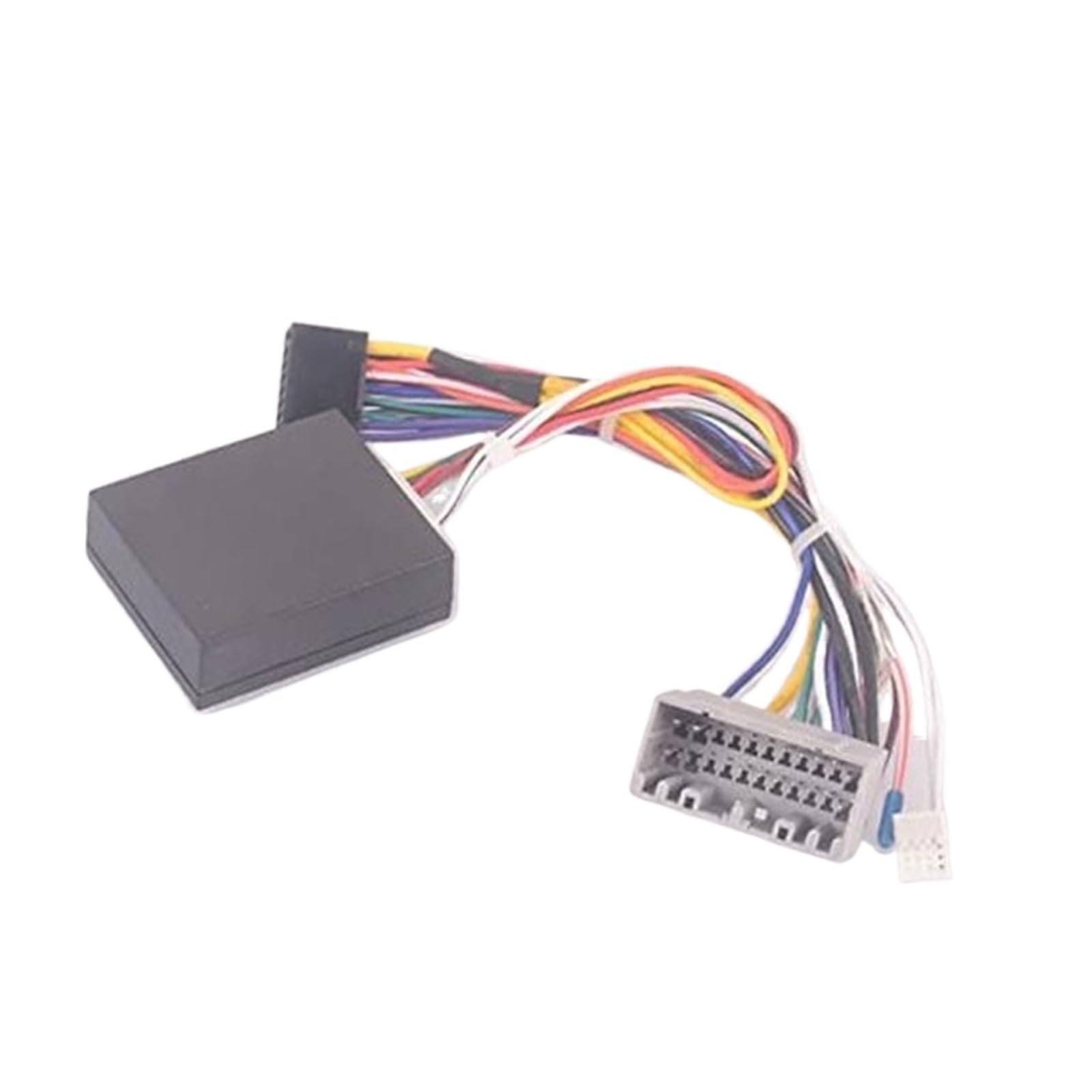 Adaptador de Cable de arnés de cableado estéreo for Radio