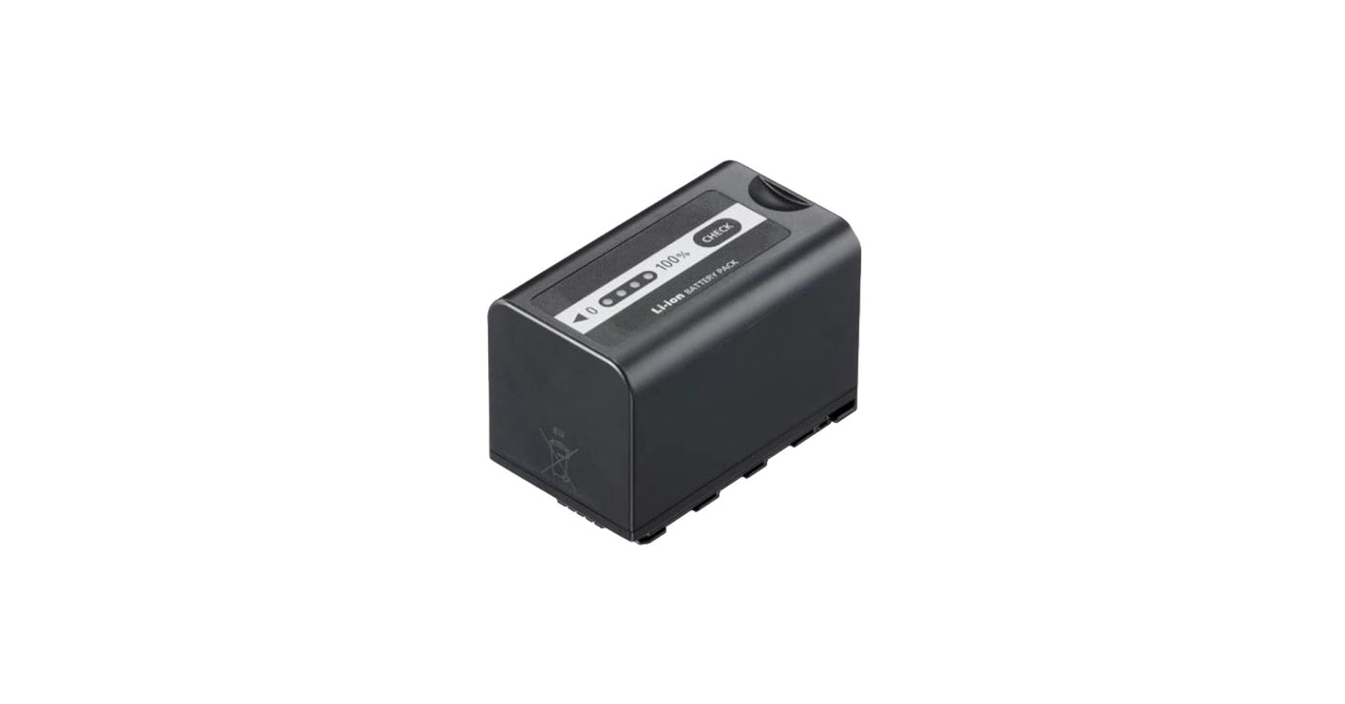Amazon.com: Panasonic AG-VBR59E Camera/Camcorder Battery