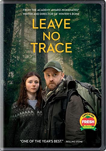 Leave No Trace