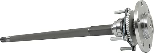 Drive Axle Shaft Rear Left Right Replacement for Nissan Titan