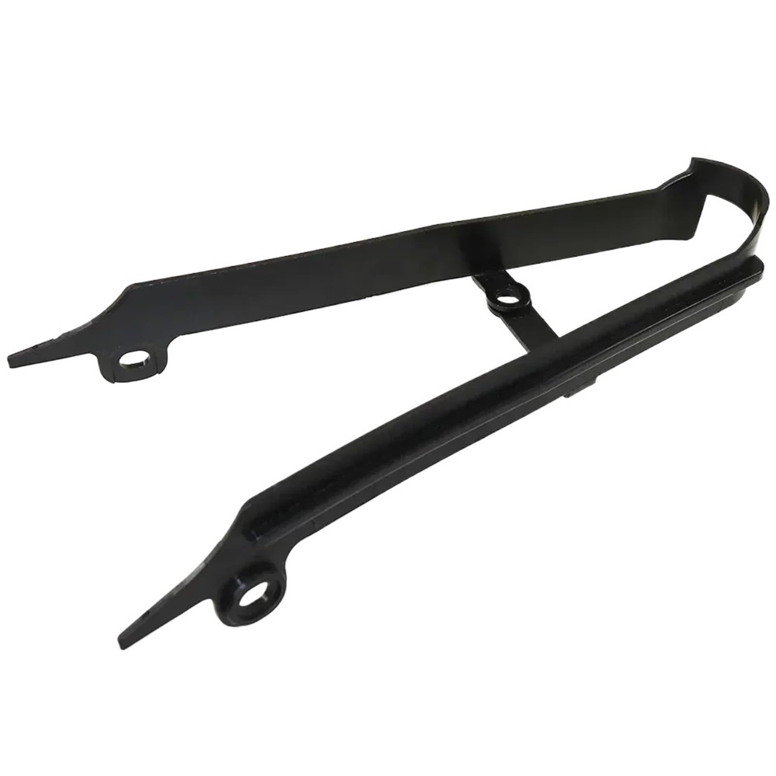 wahacza wahacz Pasuje do motocykla Honda CBR954RR Fireblade CBR 954RR 2002-2003 Tylny płaski widelec Ochraniacz łańcucha Prowadnica wahacza