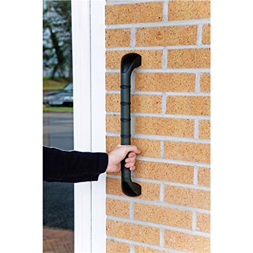 Top 10 Outdoor Grab Bars of 2021 Best Reviews Guide