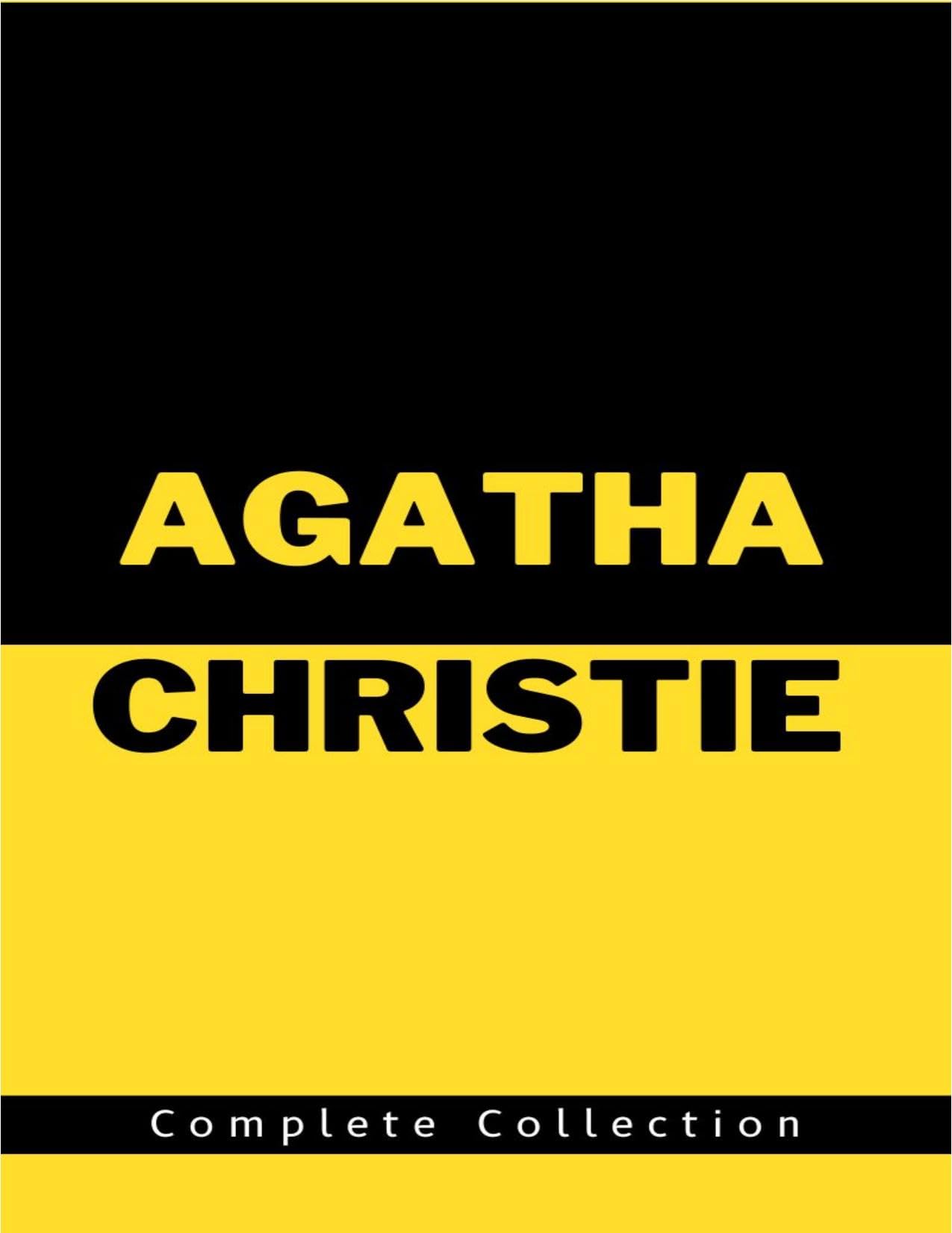 Agatha Christie : Complete Collection