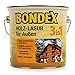 Produktbild Bondex 3in1 Holzlasur für außen 2,50 Liter kastanie