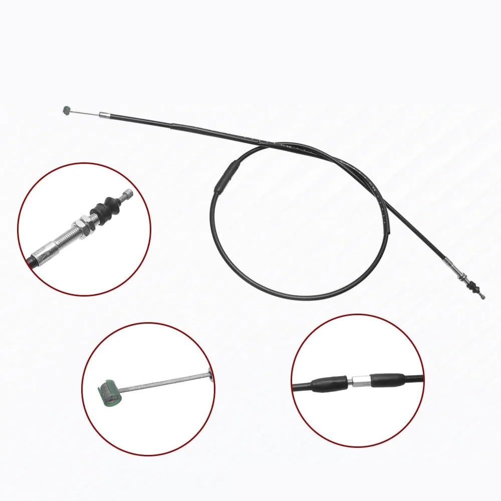 Kit di riparazione acceleratore moto Per VULCAN900 VN900