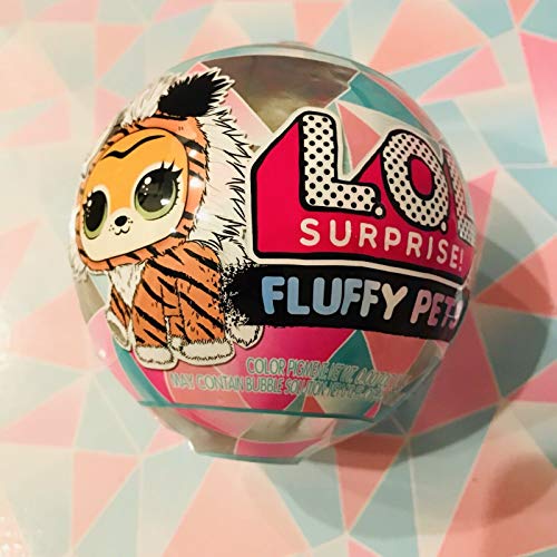 lol fluffy pets