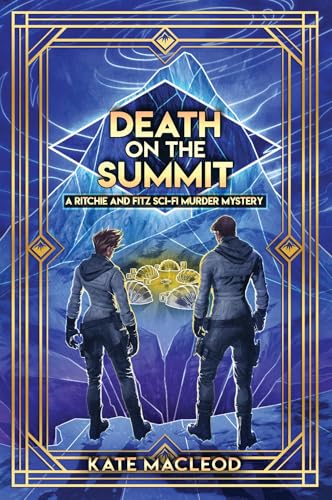 Death on the Summit view 2