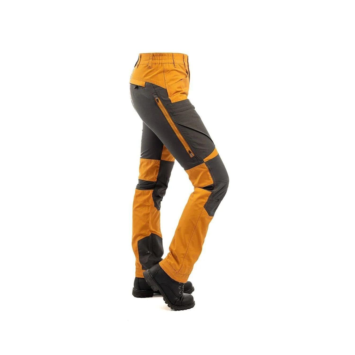 Active Stretch Hosen Damen