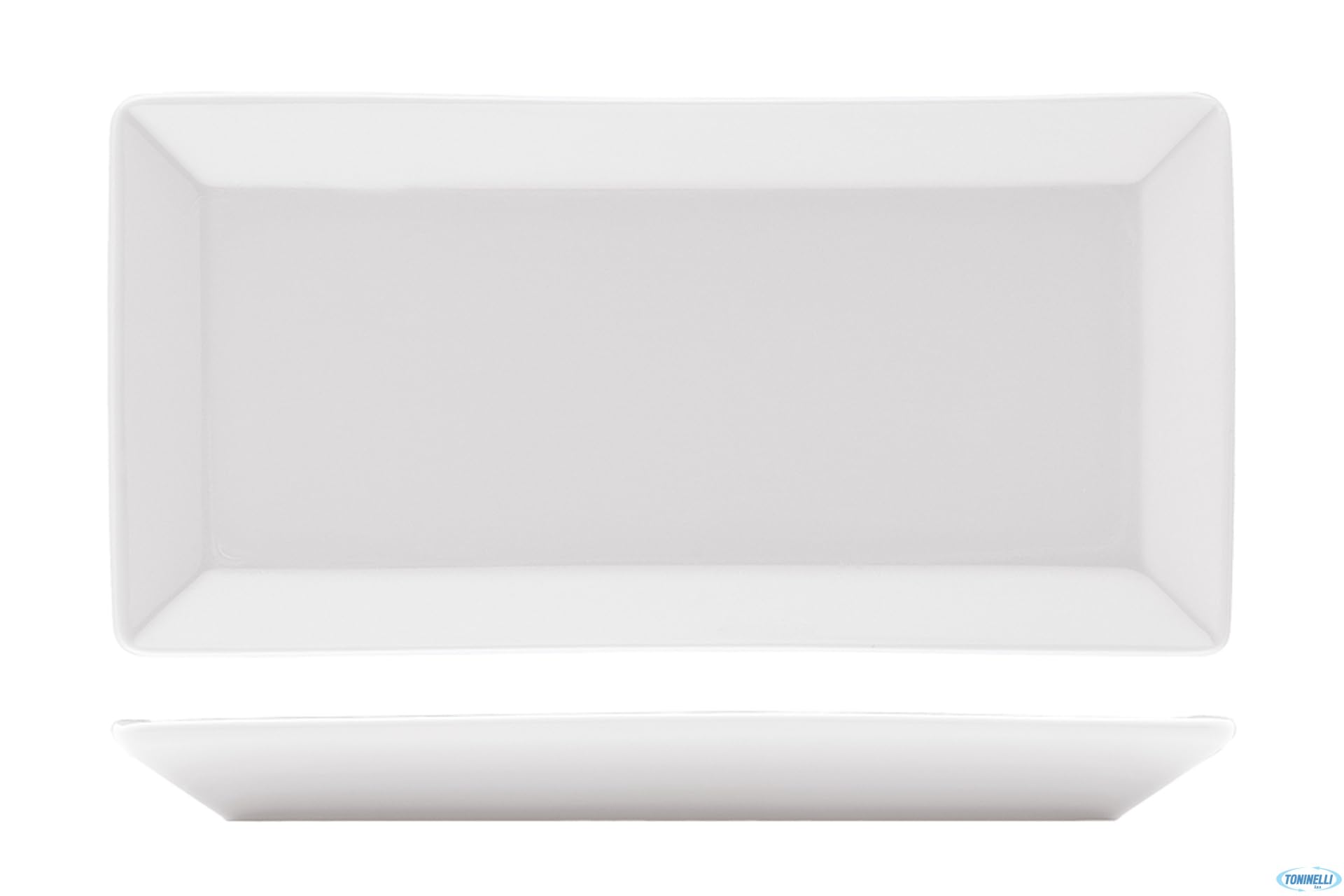 KUTAHYA SERAMIK8242 Dinner Plates, Multicoloured