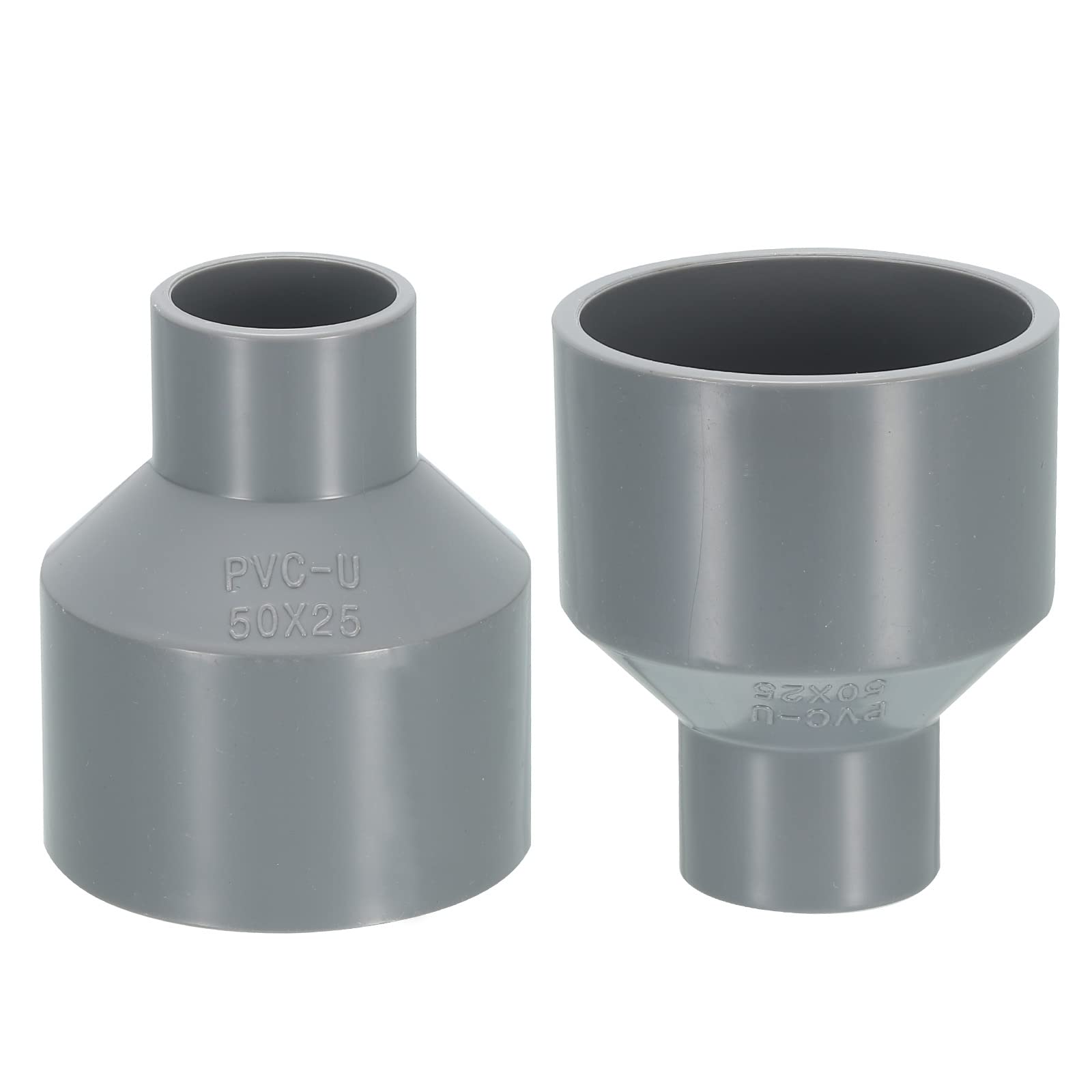 Sourcing Map Boîte De Jonction De Boîte De Conduit En PVC, 90