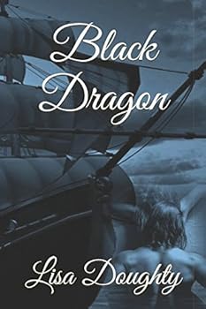 Paperback Black Dragon (Blackthorne Legacy Series) Book